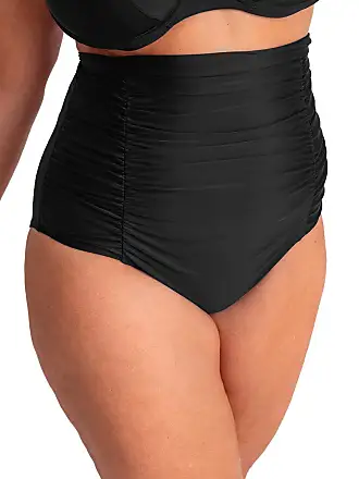  SHAPERMINT High Waisted Body Shaper Shorts - Shapewear For  Women Tummy Control Small To Plus-Size