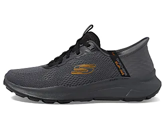 Skechers go walk 5.5 mens deals orange