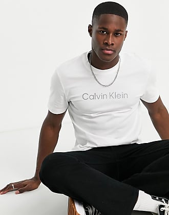 Men's Calvin Klein T-Shirts − Shop now up to −55% | Stylight