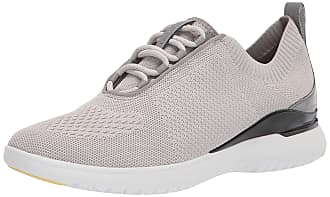 Women's Grey NEW Rockport V79886 truWALKzero Welded Lace Sneakers Choose Size 