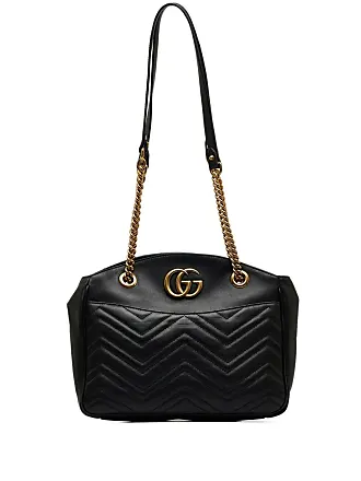 Zwart Dames Gucci Tassen Tasjes Stylight