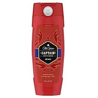 Suave Men Body Wash Citrus & Sage 28 oz 