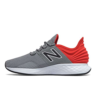 new balance shoes for men red