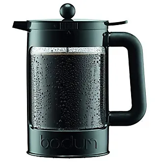 Bodum Brazil French Press, 12 Cup, 51 Oz. - Spoons N Spice