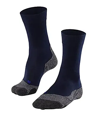No Nonsense Women's Mid Calf Boot Socks Shoe Size 4-10 Multi Color 2 Pair