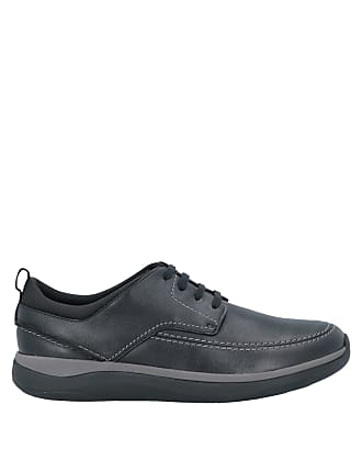 Clarks Lace-Up Shoes − Sale: up to −77% Stylight