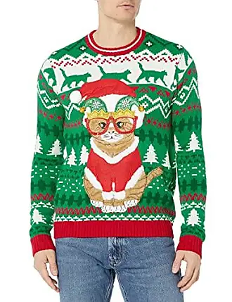 Kohls budweiser clearance christmas sweater