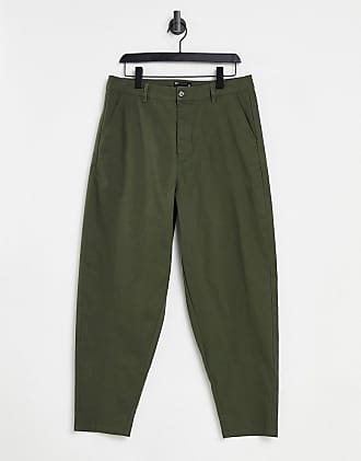 Pantalones En Verde Para Hombre De Asos Stylight