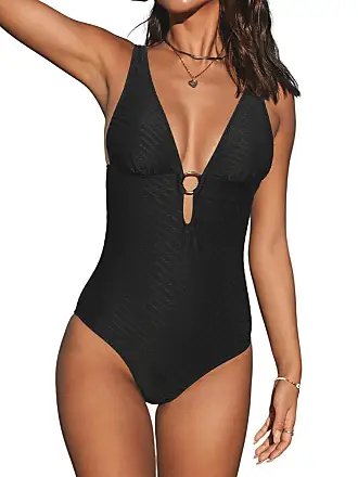 Black Swimsuits: Sale up to −64%