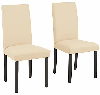 Stühle in Beige: 100+ Produkte - Sale: bis zu −20% | Stylight