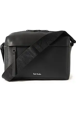 Paul Smith Mini Print Men's Belt Bag at FORZIERI