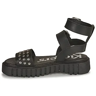 Kickers on sale womens sandals