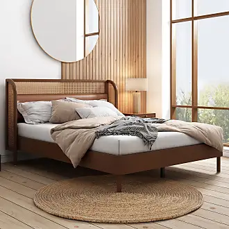 Full Size Beds by Merax − Now: Shop at $227.99+