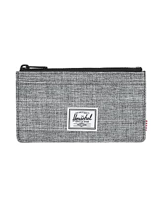 Herschel Anchor Sleeve, Black/Raven Crosshatch, 8.18(H) x 12.28(W)