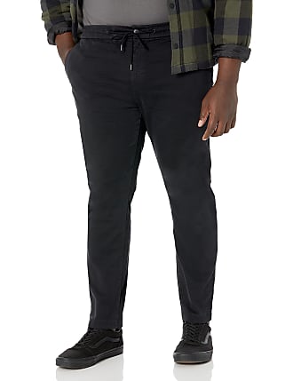 HUGO BOSS: Black Pants now up to −45% | Stylight