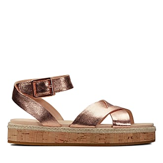 clarks varix poppy sandals