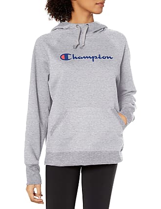 womens grey champion jumper