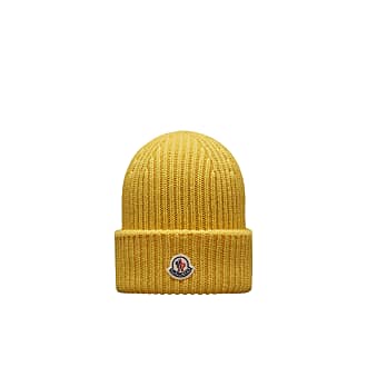 Polo Ralph Lauren Pompom cable-knit Cashmere Beanie - Farfetch