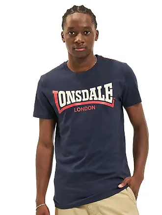 Saldi T-Shirt Lonsdale da Donna: 21+ Prodotti | Stylight