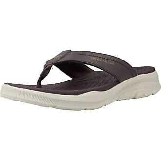 gespannen Narabar geeuwen Skechers Sandals: sale at £24.99+ | Stylight
