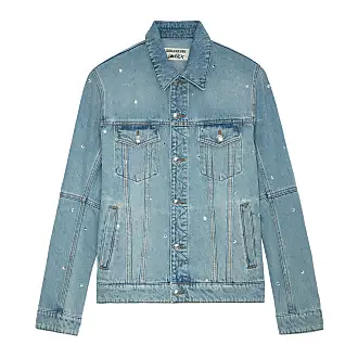 Jeansjacken in Blau: Shoppe jetzt bis zu −79% | Stylight