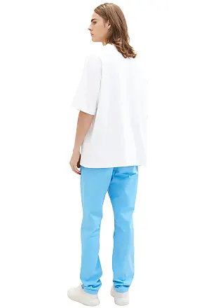 Hosen in Blau von Tom Tailor bis zu −40% | Stylight