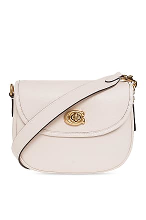 Coach: White Bags now up to −47% | Stylight