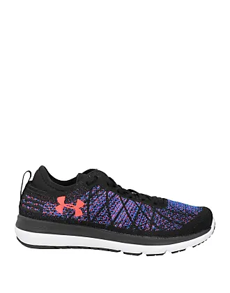 Under Armour Men's Charged Verssert Speckle Running Shoe, (103) Mod  Gray/Lime Surge/Black, 8 : : Clothing, Shoes & Accessories