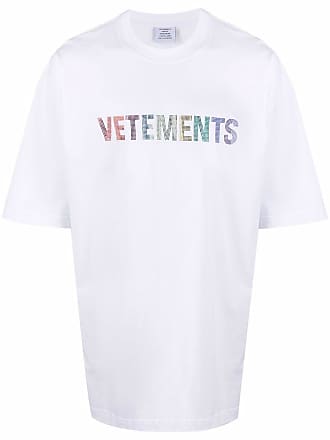 VETEMENTS® Fashion − 1000+ Best Sellers from 6 Stores | Stylight