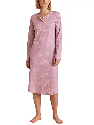 Damen-Nachthemden von Rosa in | Stylight CALIDA