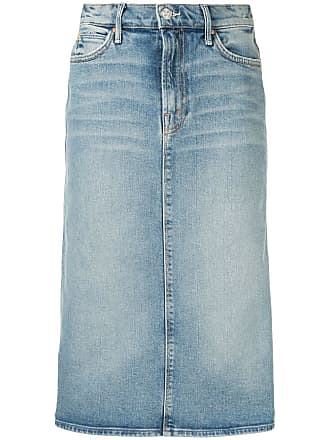 big and short jeans