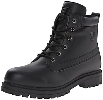 fila men's boots weathertech