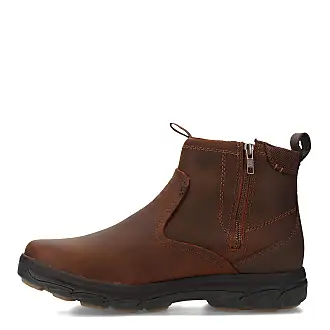 Skechers mens sale chelsea boots