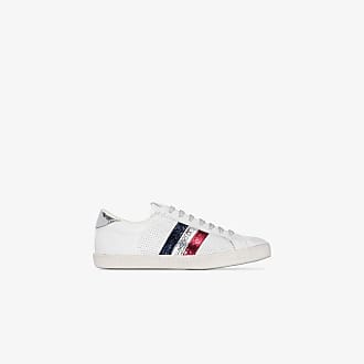 ladies moncler trainers
