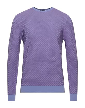 Pullover 8 by YOOX pour homme en coloris Violet Homme Vêtements Pulls et maille Sweats sans manches 
