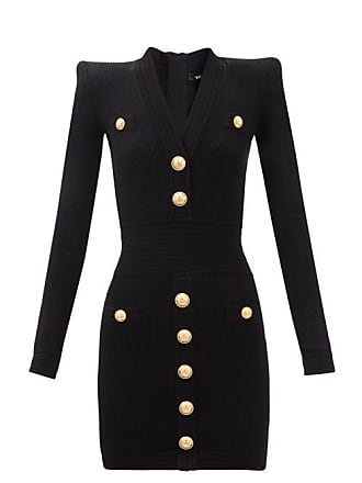 Balmain Dresses you can't miss: on sale for up to −70% | Stylight