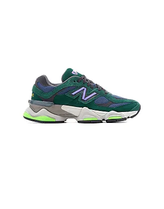 New balance cheap 990 heren groen