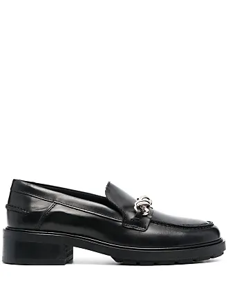 Womens tommy hilfiger best sale loafers