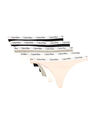 Calvin Klein Damen Unterhosen
