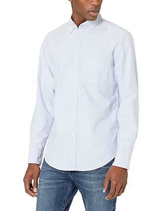 j crew men's button down