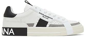 Dolce & Gabbana Leather Shoes for Men: Browse 30+ Items | Stylight