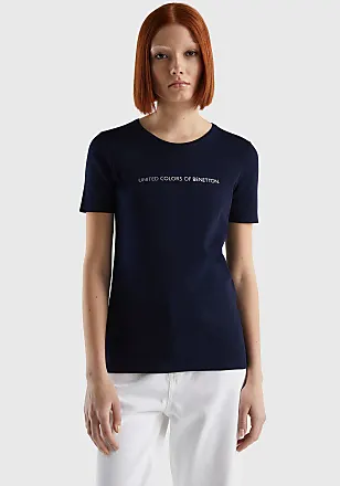 10,52 € Sale Stylight | von ab Shirts Damen-Print Benetton: