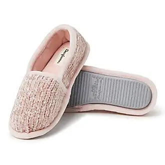 Chaussons Dearfoams : SOLDE jusqu'à dès 21,44 €+