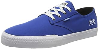 Etnies Marana X Hook-Ups royal Skater Sneaker/Schuhe blau