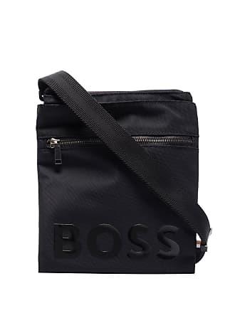 Men's Black HUGO BOSS Bags: 51 Items in Stock | Stylight