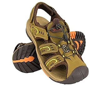 Sandales de Trekking pour Hommes Hommes Sandales d'été Zerimar Sandales pour Hommes Sandales en Cuir pour Hommes Sandales Homme Randonnée