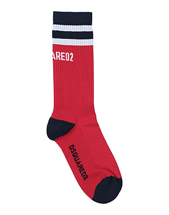 Rabatt 68 % DAMEN Unterwäsche & Nachtwäsche Socken Rot Object Socken 