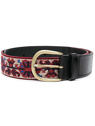 discount 70% NoName belt WOMEN FASHION Accessories Belt Red Red S 