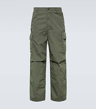 men's od green cargo pants