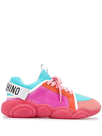 moschino shoes on sale